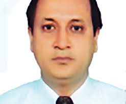 Dr Md Iqbal Hossen